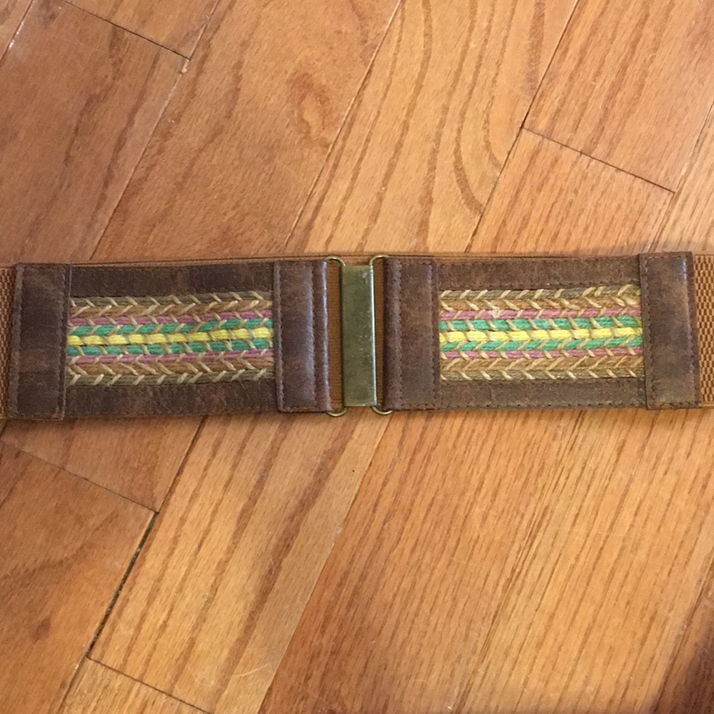 Belt